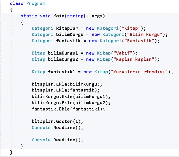 composite design pattern 5