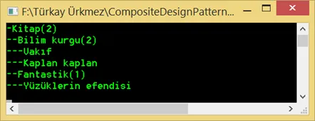composite design pattern 6